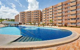 Gran Solare Flat Residence