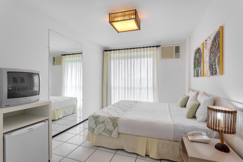 Gran Solare Flat Residence Barreirinhas Exterior foto