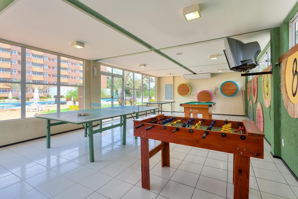 Gran Solare Flat Residence Barreirinhas Exterior foto