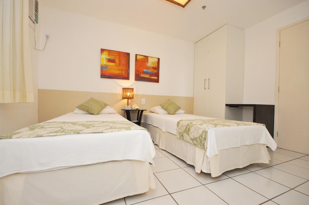 Gran Solare Flat Residence Barreirinhas Exterior foto
