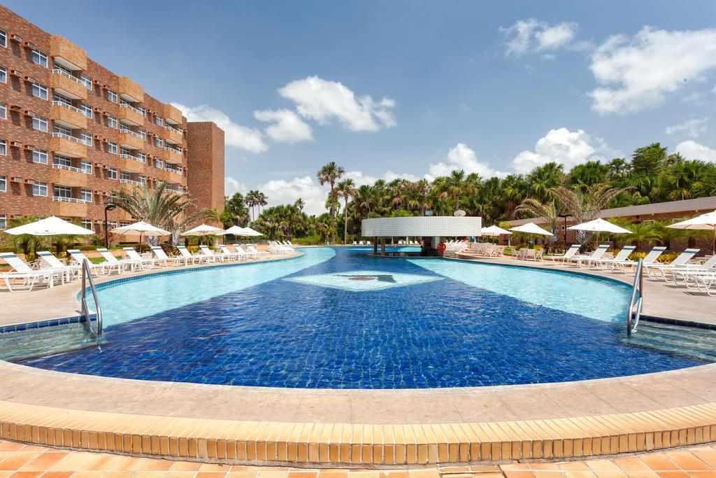 Gran Solare Flat Residence Barreirinhas Exterior foto